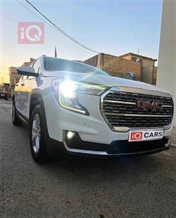 GMC Terrain